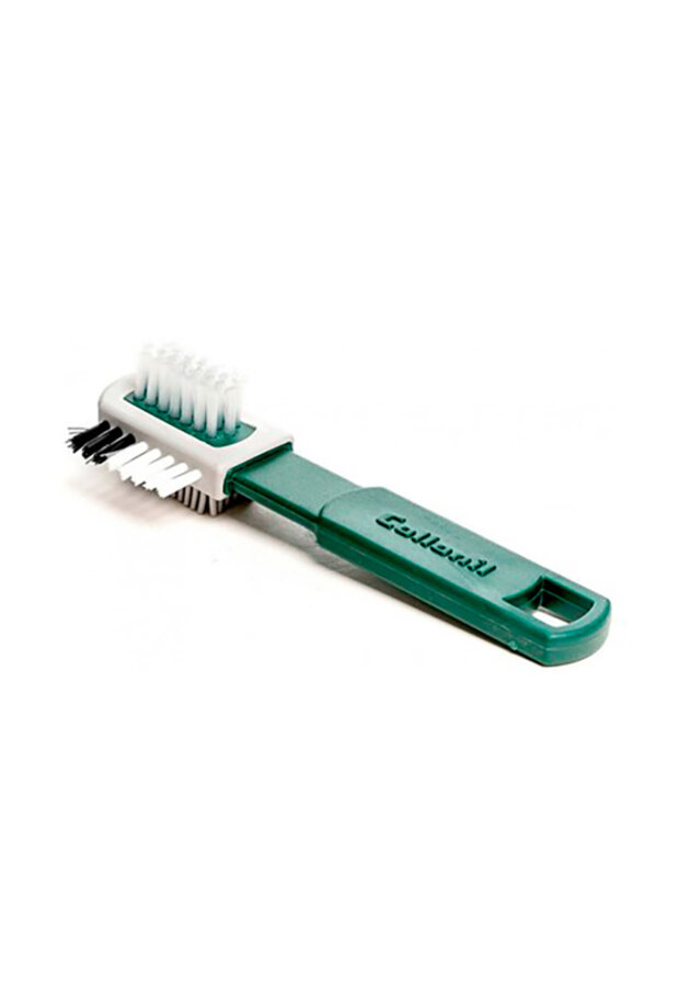 Combi brush