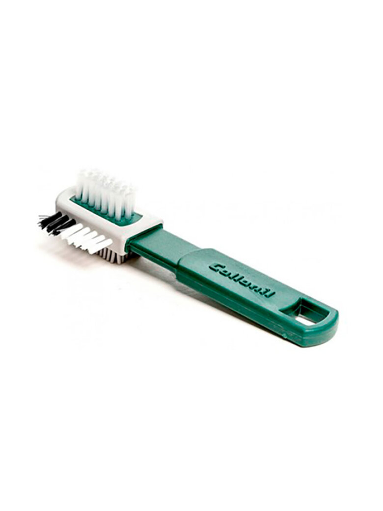 Combi brush