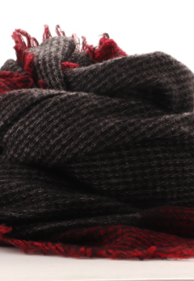 Faliero Sarti - Faliero Sarti scarf