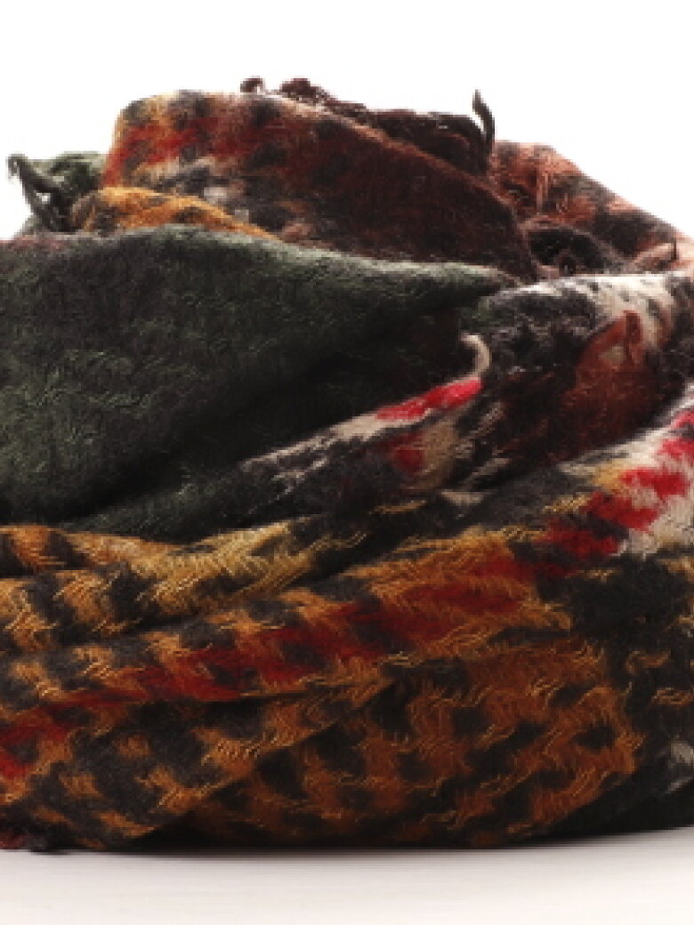 Faliero Sarti - Faliero Sarti scarf