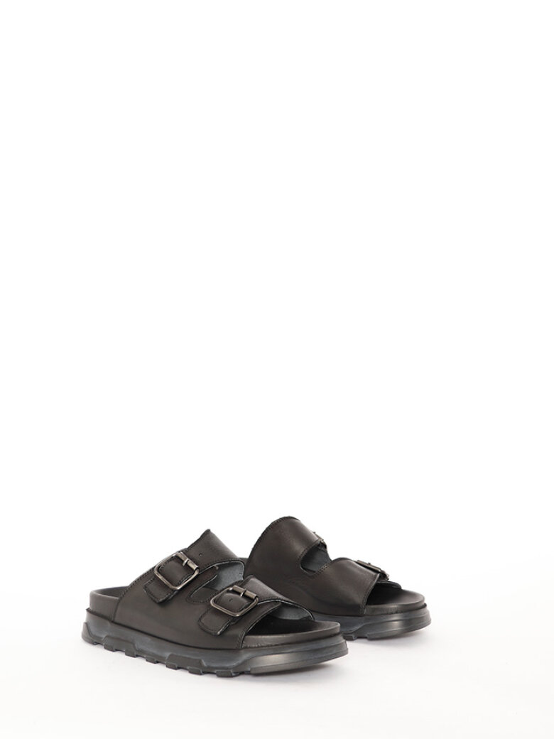 Lofina - Sandal med fodsengssål 