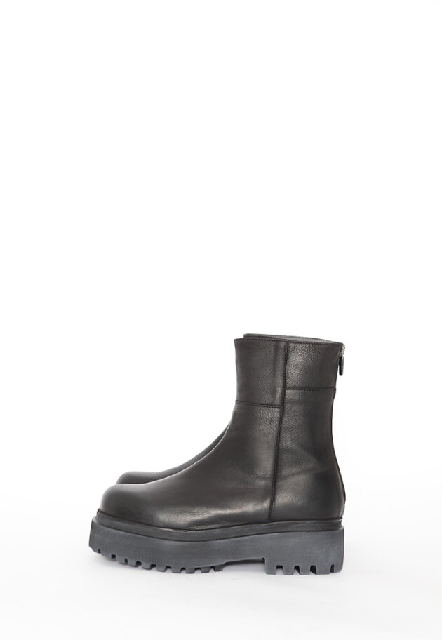 Lofina - Boot with zipper