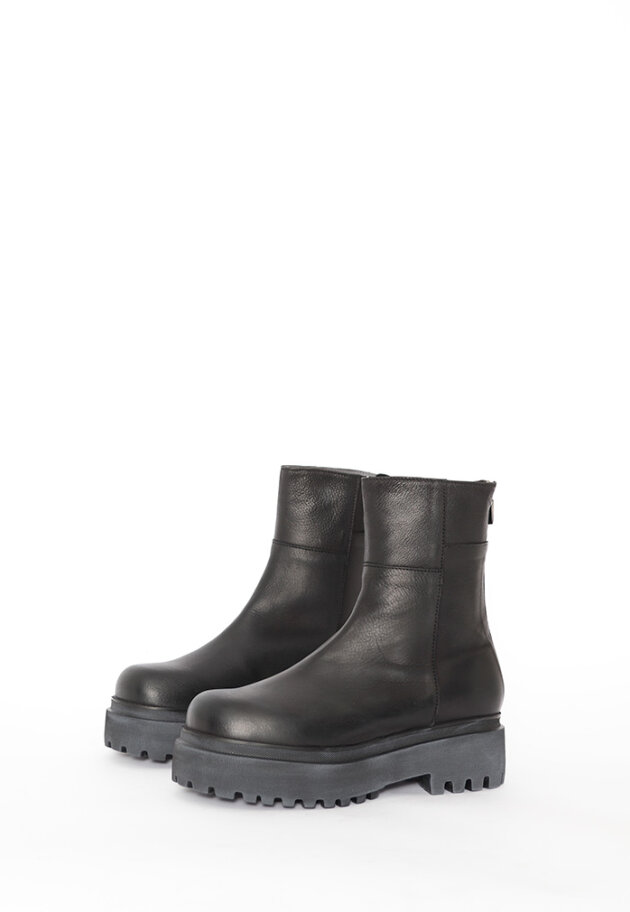 Lofina - Boot with zipper