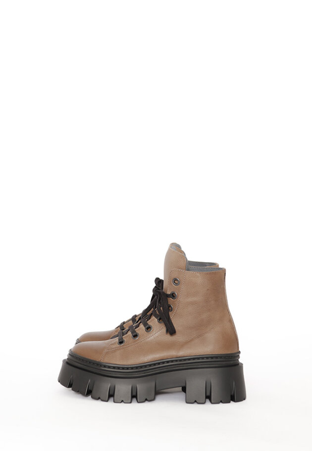 Lofina - Boot with laces