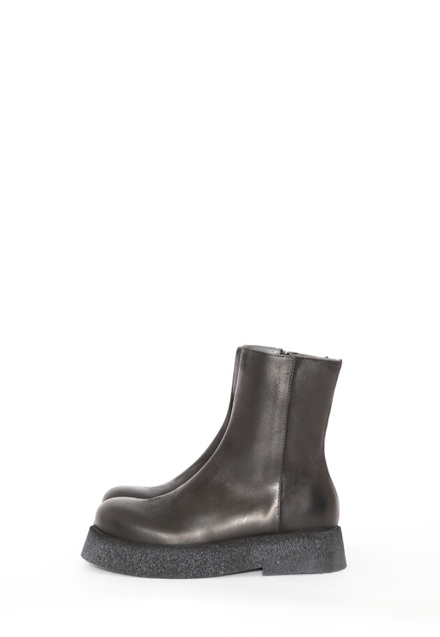 Lofina - Boot with zipper