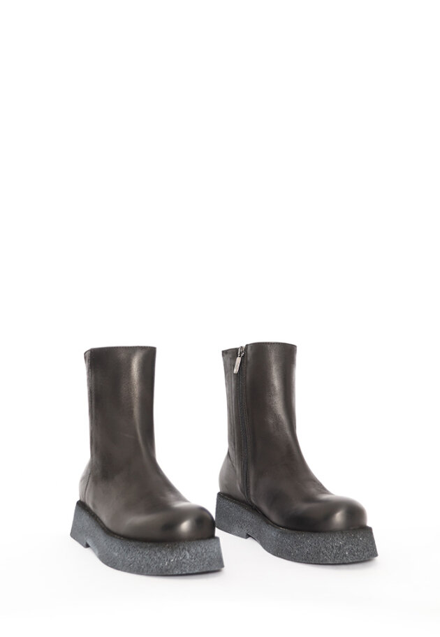 Lofina - Boot with zipper