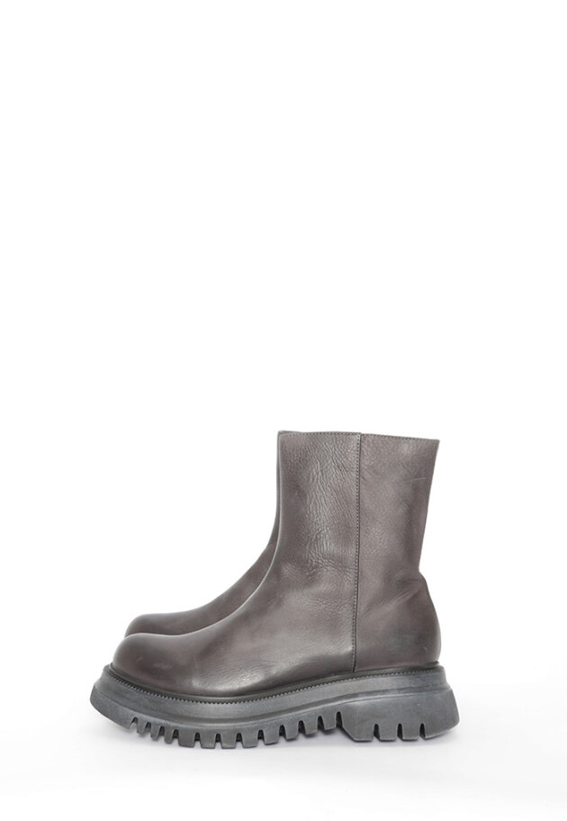 Lofina - Boot with zipper