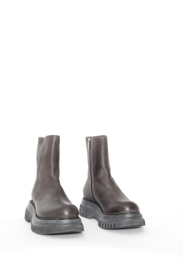 Lofina - Boot with zipper