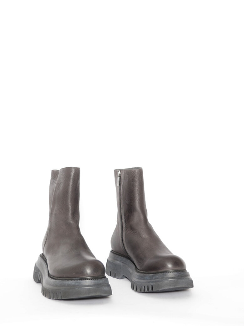 Lofina - Boot with zipper