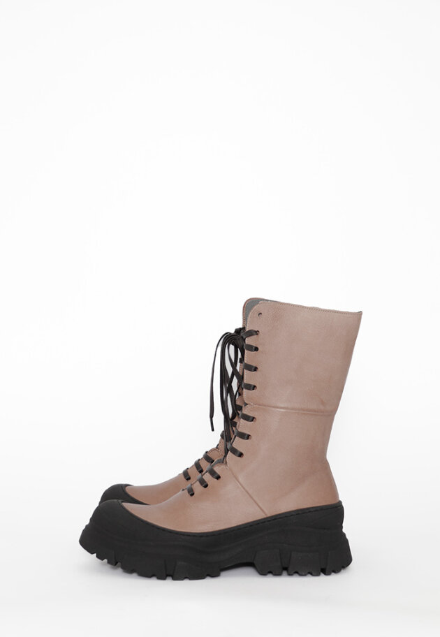 Lofina - Boot with laces