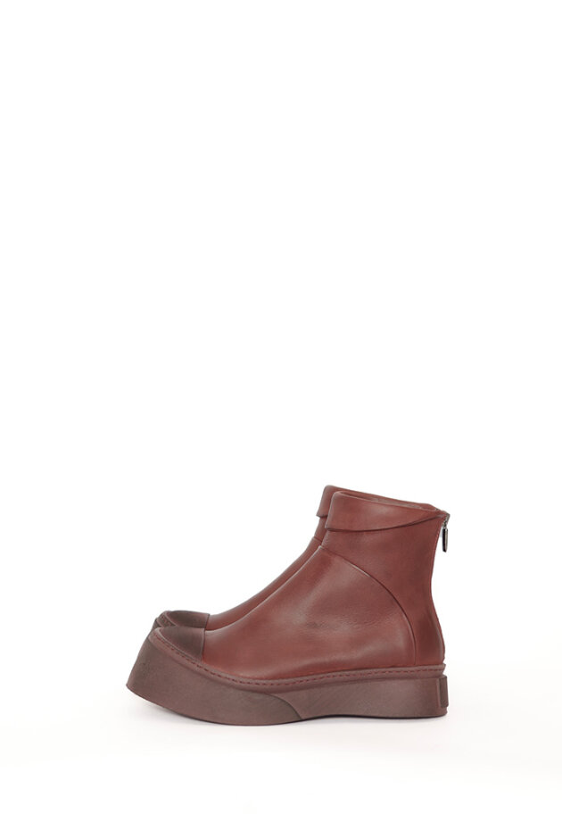 Lofina - Boot with zipper