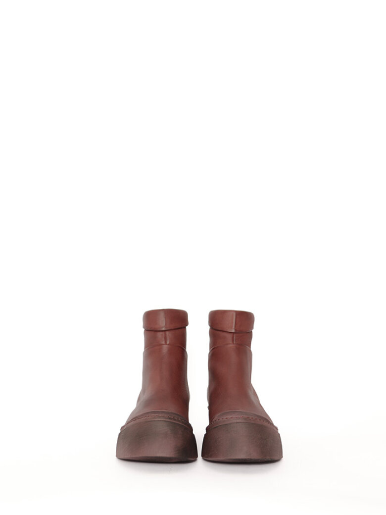 Lofina - Boot with zipper