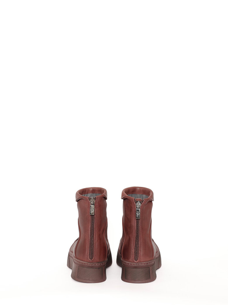 Lofina - Boot with zipper