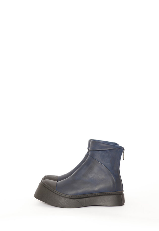 Lofina - Boot with zipper