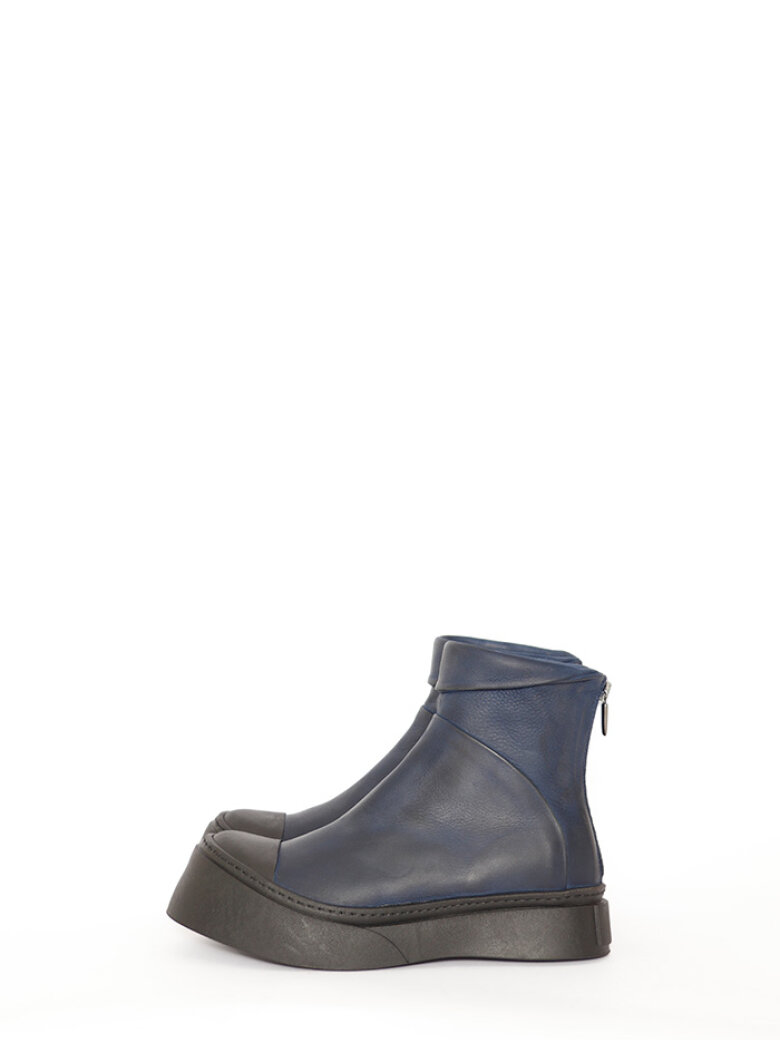 Lofina - Boot with zipper