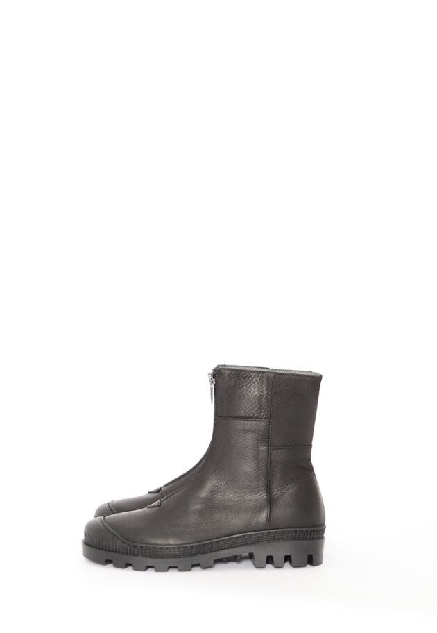 Lofina - Boot with zipper