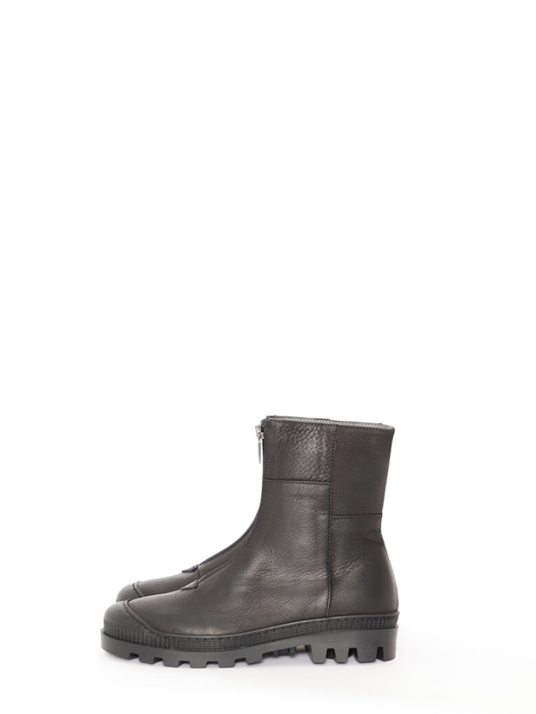 Lofina - Boot with zipper