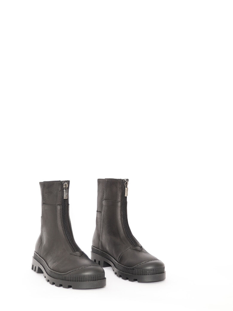 Lofina - Boot with zipper