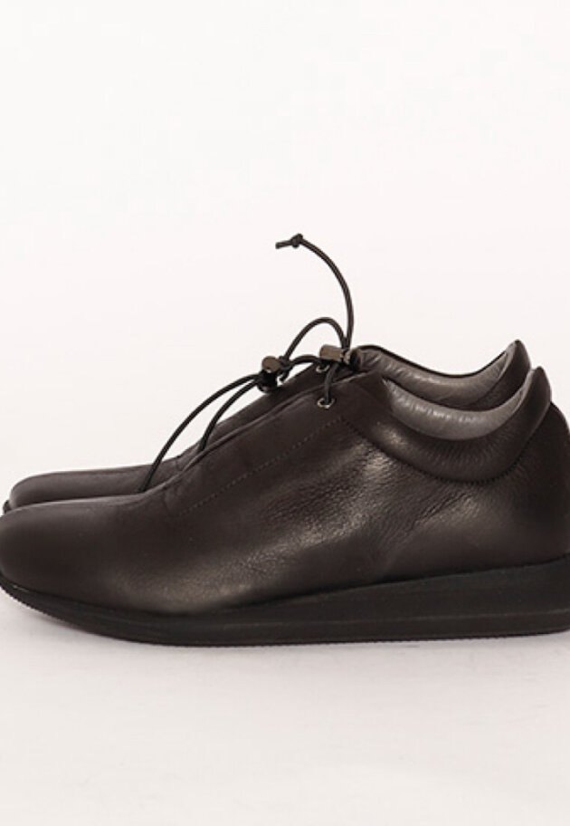 Lofina - Lofina shoe with micro fiber sole