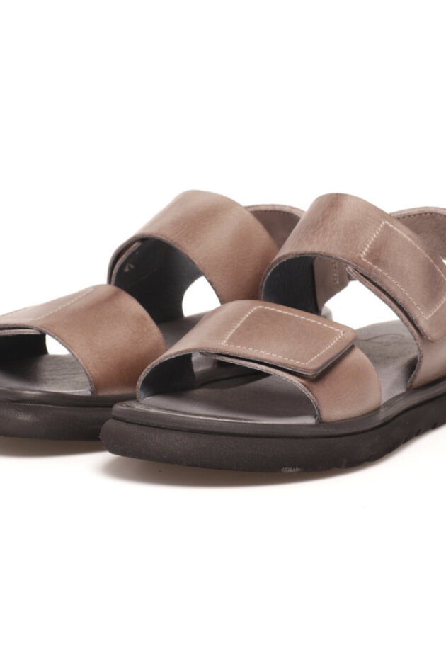 Sandal med micro sål Sandal med micro sål