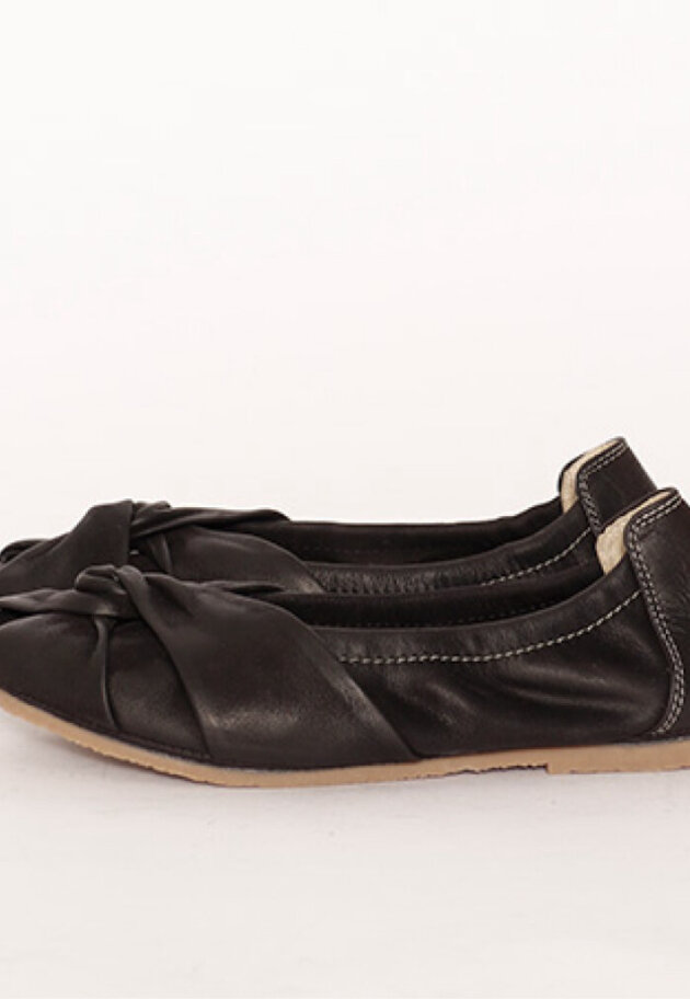 Lofina - Ballerina med knude 