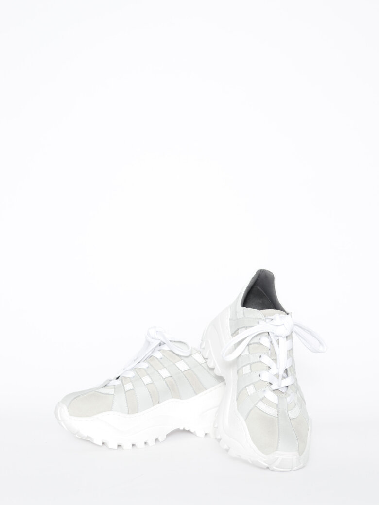 Lofina - Sneakers with laces
