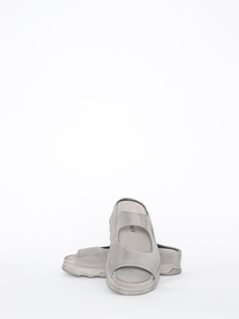 Lofina - Sandal med fodsengssål