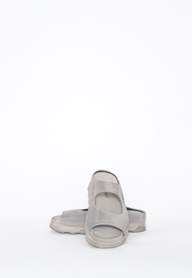 Lofina - Sandal with a footbed sole