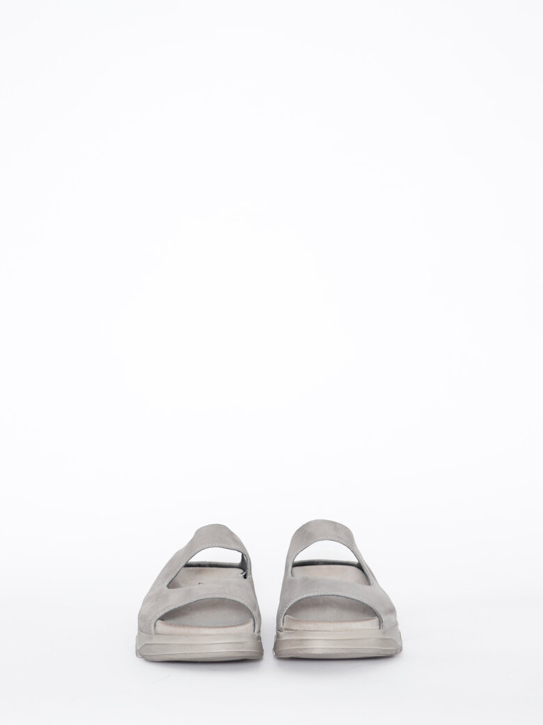 Lofina - Sandal with a footbed sole