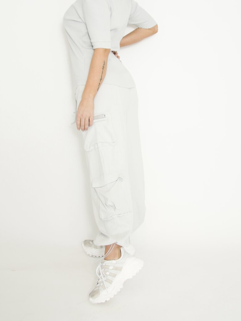 Sort Aarhus - Pants with pockets