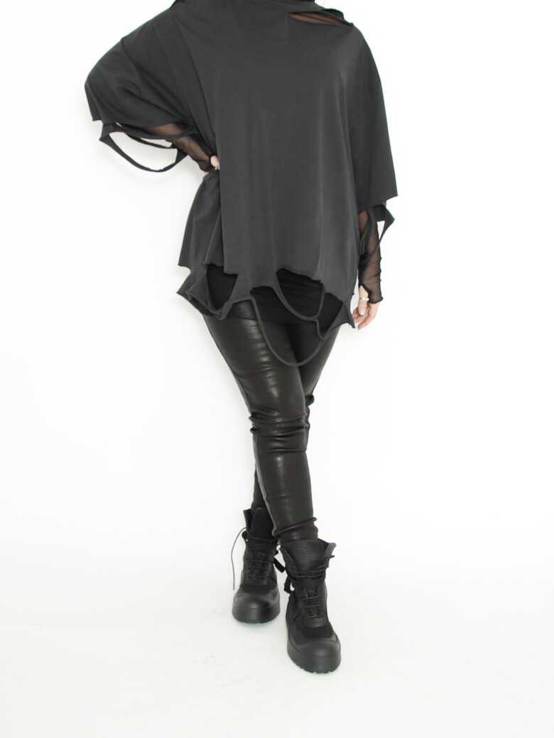 Sort Aarhus - Blouse