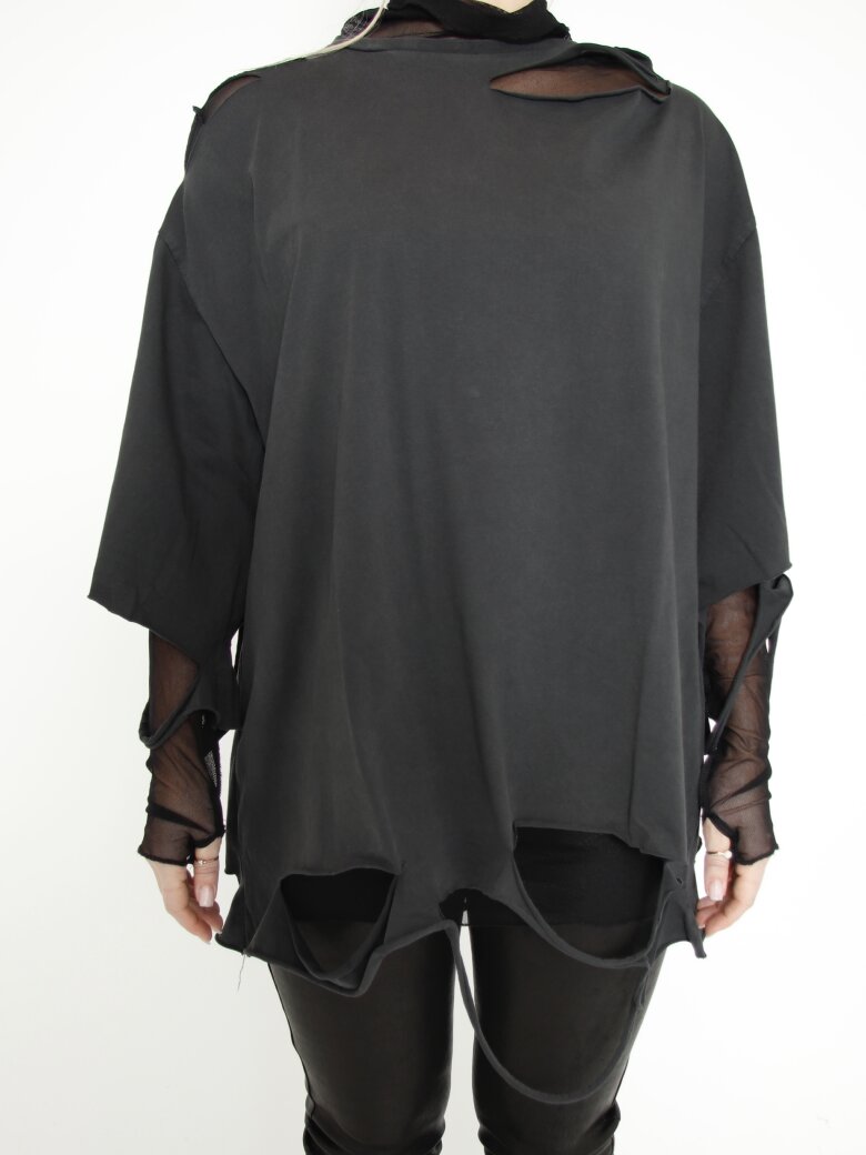 Sort Aarhus - Blouse