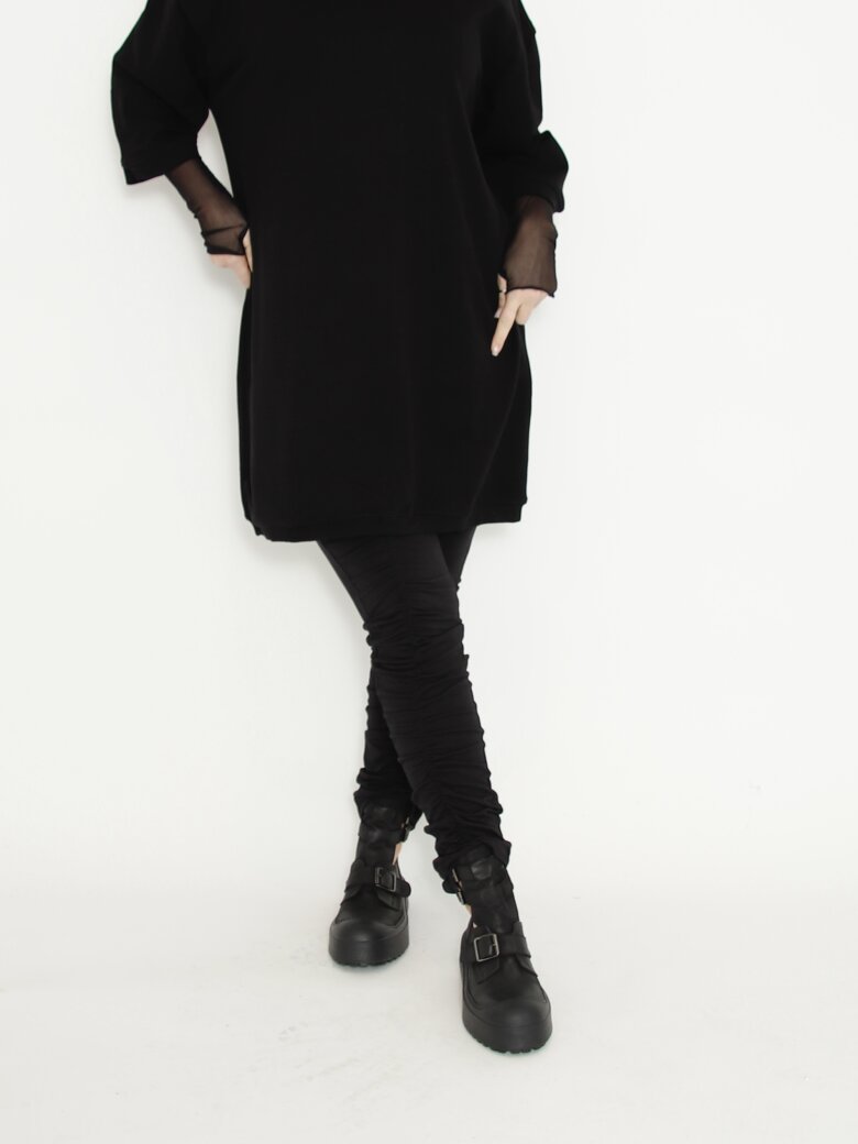 Sort Aarhus - Blouse