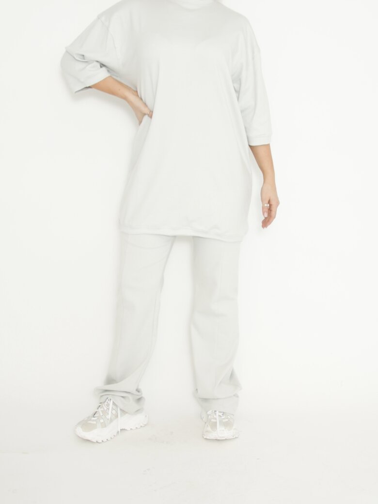 Sort Aarhus - Blouse