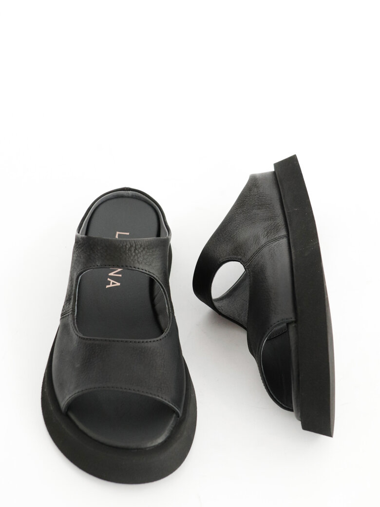 Lofina - Åben sandal 