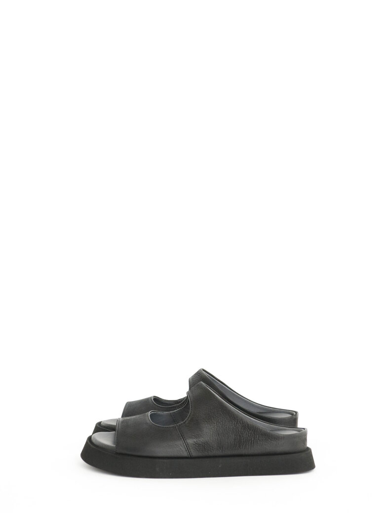 Lofina - Åben sandal 