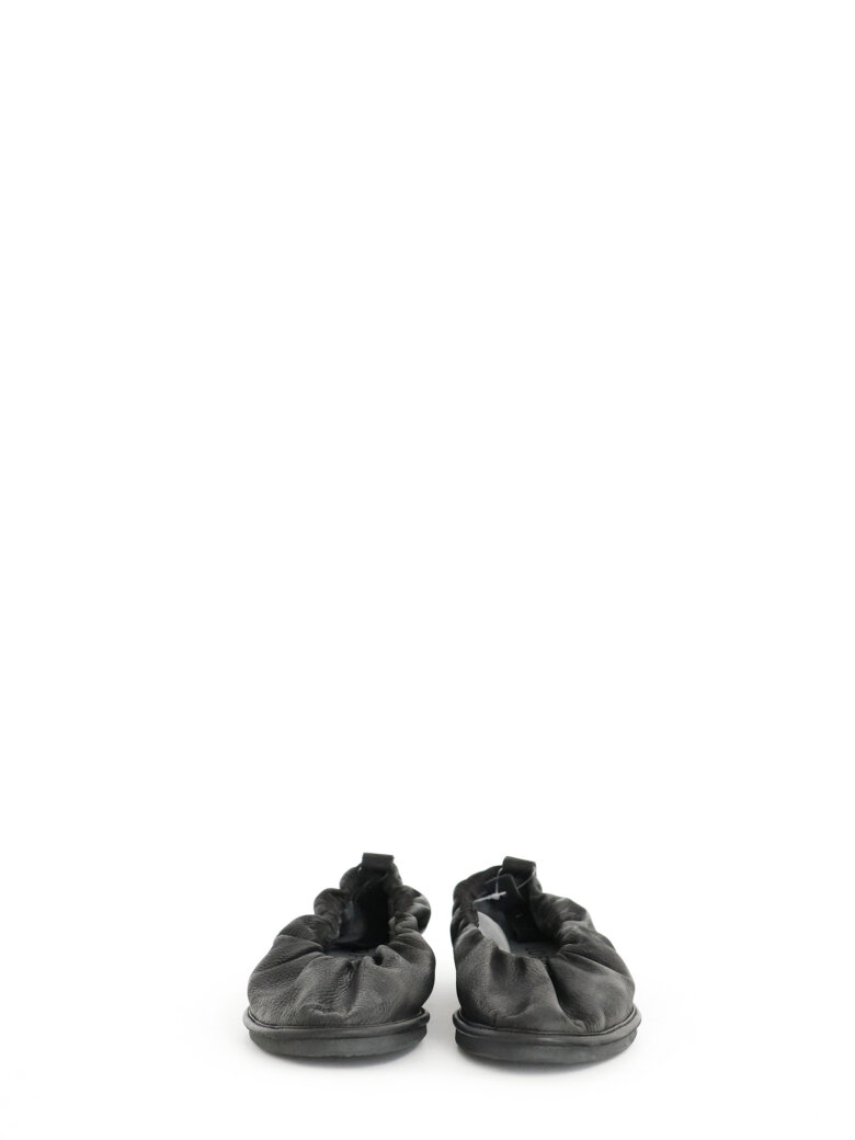 Lofina - Ballerina with rubber sole