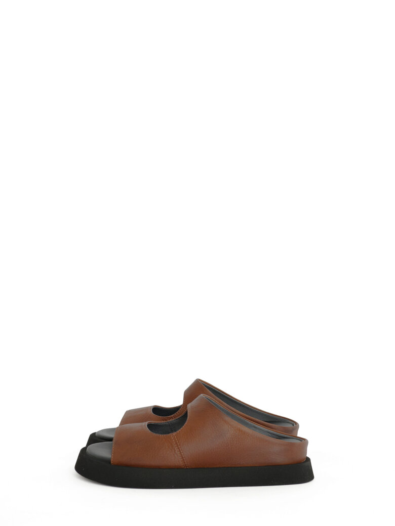 Lofina - Open sandal