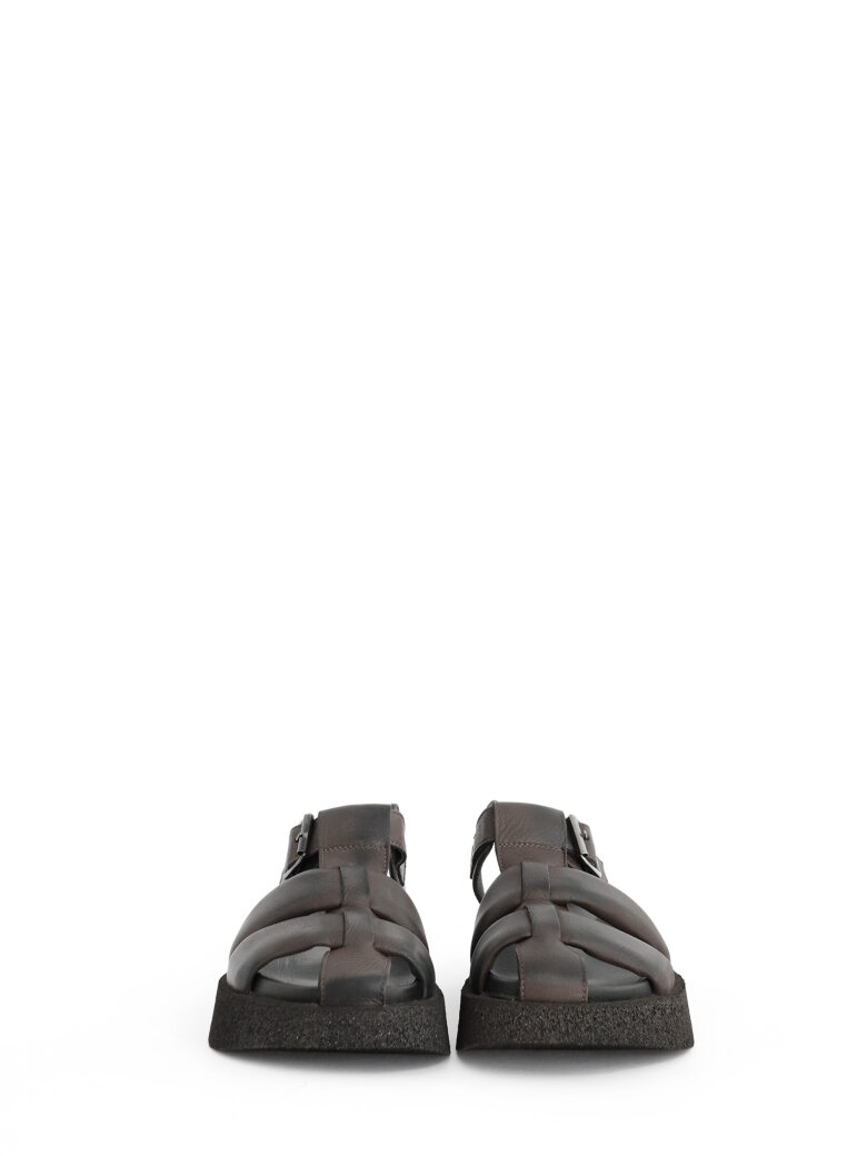 Lofina - Sandal med justérbar rem