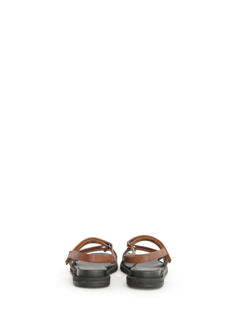 Lofina - Sandal with velcro