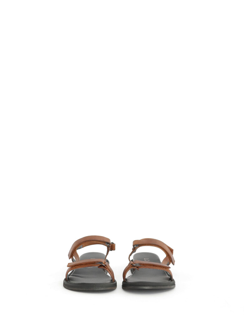 Lofina - Sandal with velcro