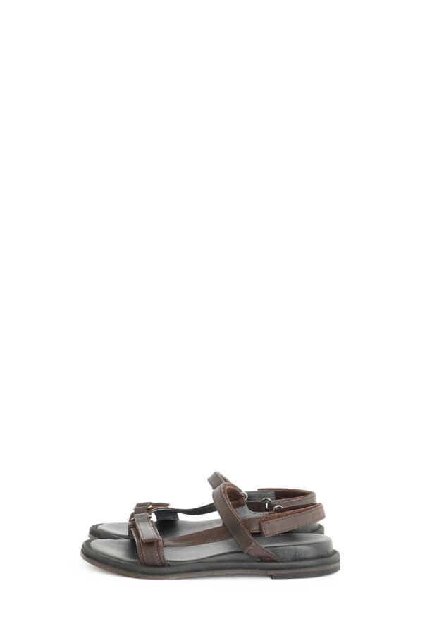 Lofina - Sandal with velcro Lofina - Sandal with velcro