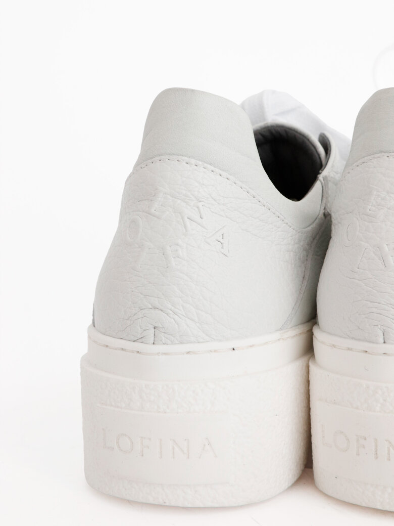 Lofina - Sneakers with laces