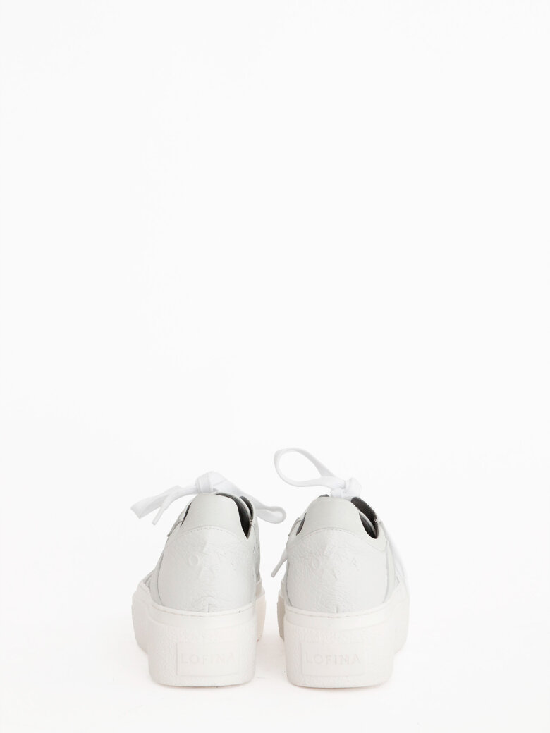 Lofina - Sneakers with laces