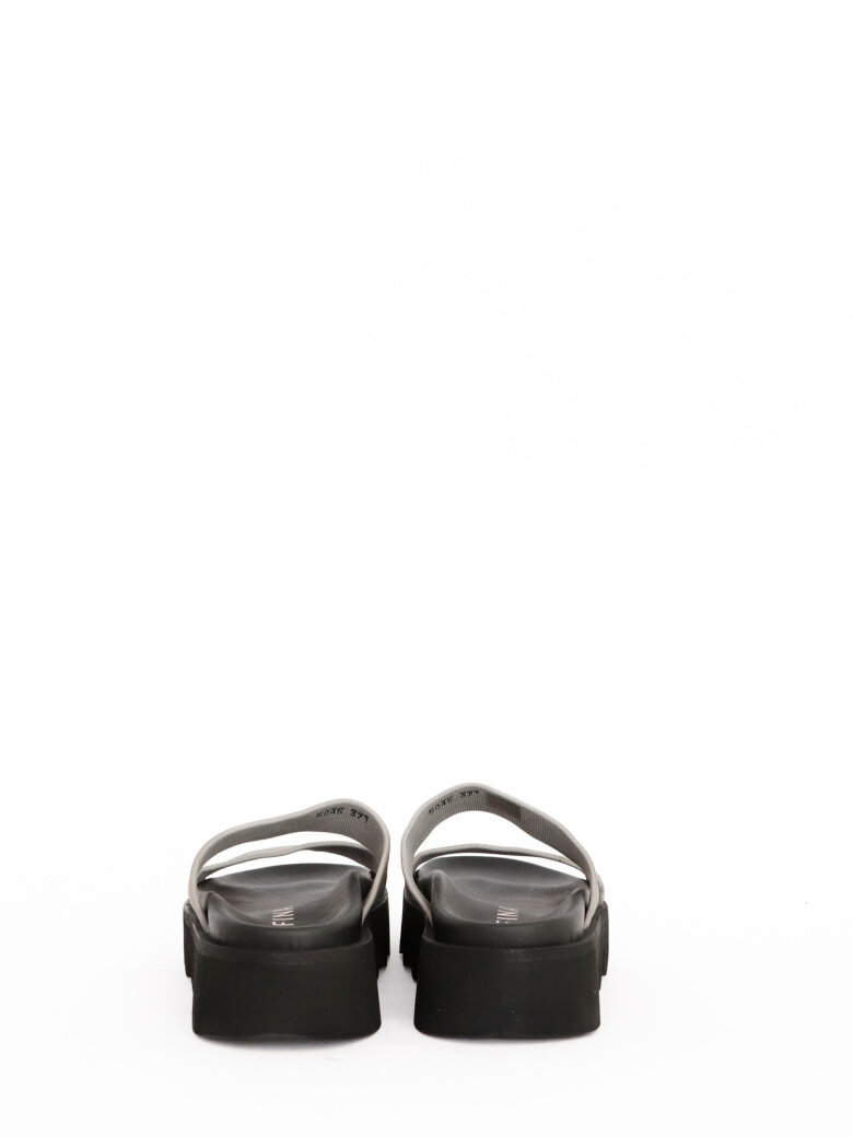 Lofina - Sandal med elastik