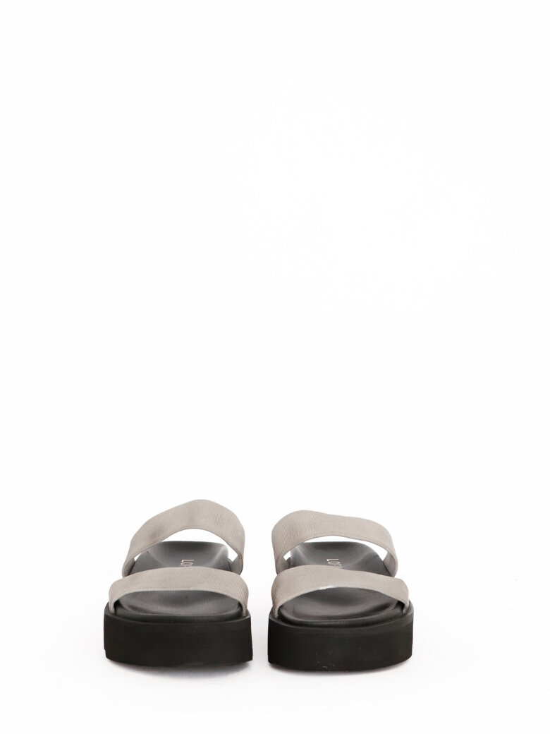 Lofina - Sandal med elastik
