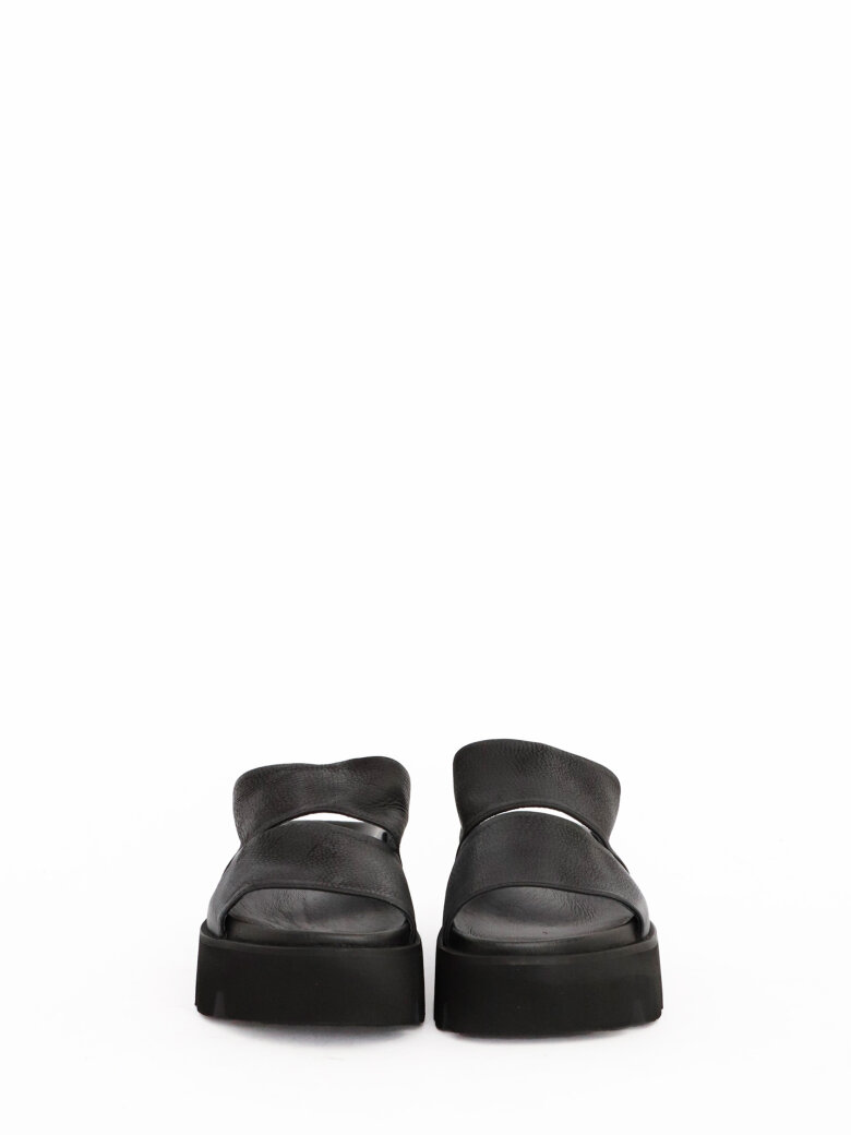 Lofina - Sandal med åben tå