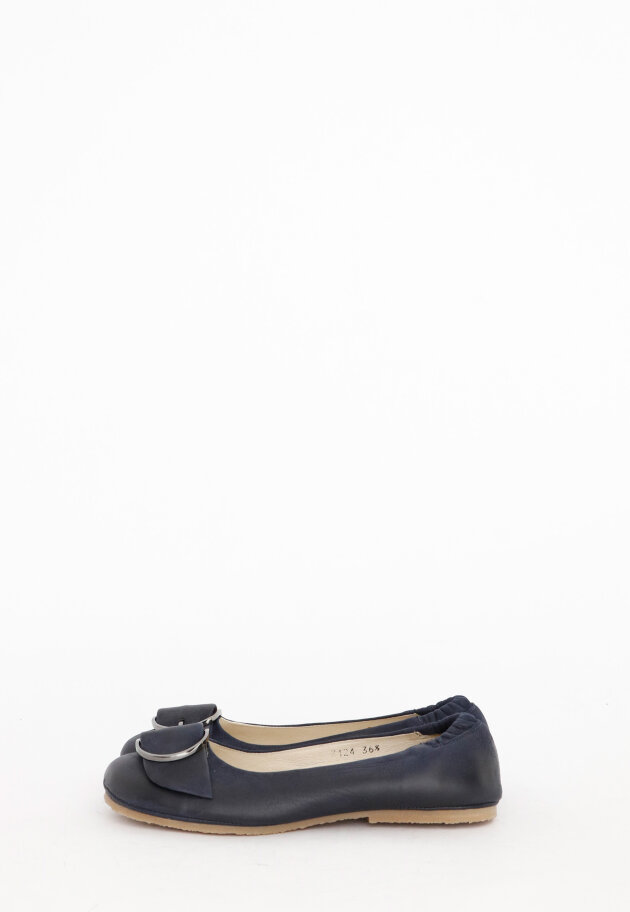 Lofina - Lofina ballerina with buckle