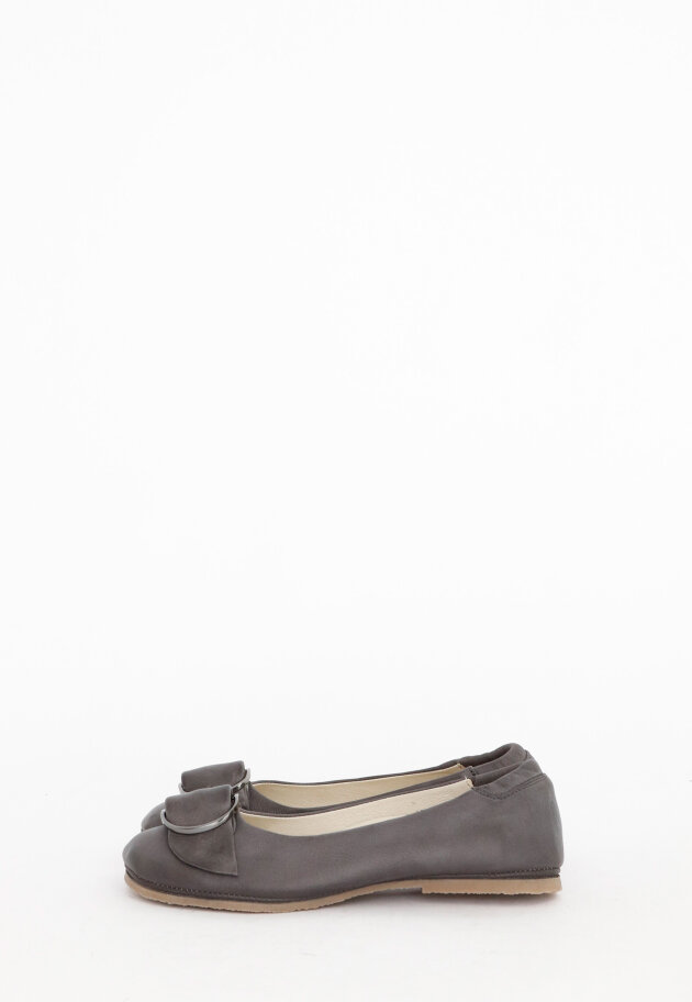 Lofina - Lofina ballerina with buckle