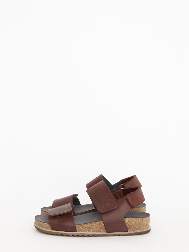 Lofina sandal med remme